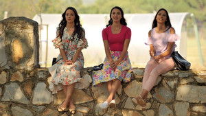 Poster for Episode 7 Poster for Episode 7