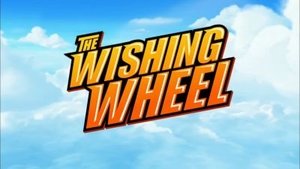 Poster for The Wishing Wheel