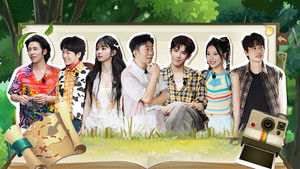 Poster for Episode 9-1