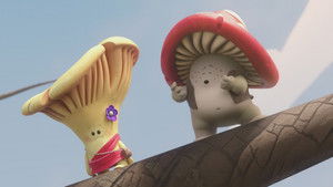 Poster for Work Like a Charm