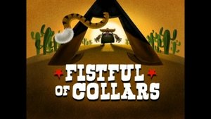 Poster for Fistful of Collars
