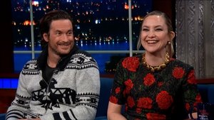 Poster for Kate Hudson, Oliver Hudson, St. Paul and the Broken Bones