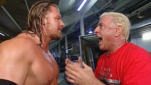 Poster for RAW 566