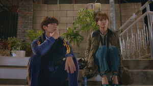 Poster for Episode 7