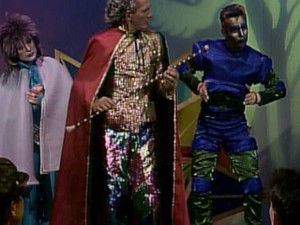 Poster for Episode 10 Poster for Episode 10