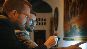 Poster for Episode 4