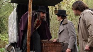 Poster for Haeckel's Tale Poster for Haeckel's Tale