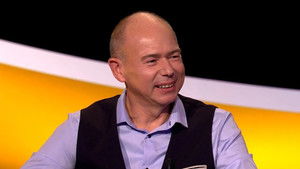 Poster for Episode 9