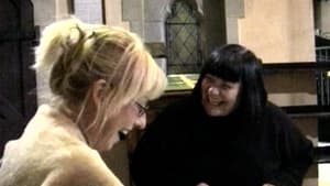 Poster for Dibley Defrocked