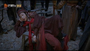 Poster for Episode 16