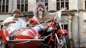 Poster for Episode 6