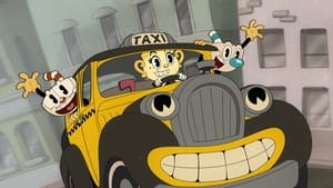 Poster for In Charm's Way