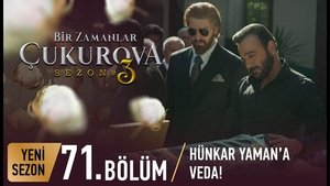 Poster for Episode 8