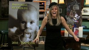 Poster for Sweet Dee Gets Audited