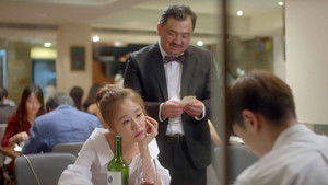 Poster for Episode 1