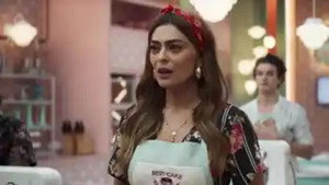 Poster for Chapter 110