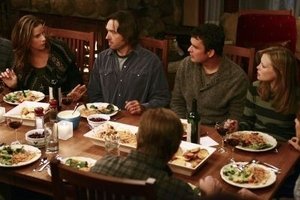 Poster for Northern Exposure