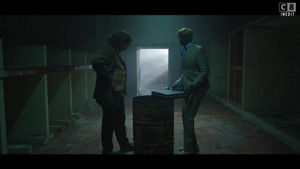 Poster for Episode 5 Poster for Episode 5