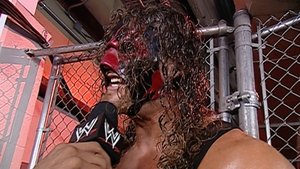 Poster for RAW #492