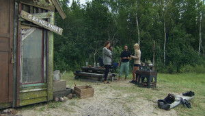 Poster for Episode 6