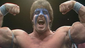 Poster for WCCW - September 13, 1986