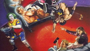 Poster for Royal Rumble 1994