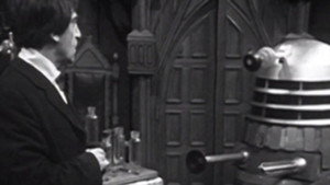 Poster for The Evil of the Daleks (2)