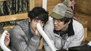 Poster for Jeollanam-do Great Food Tour (1)