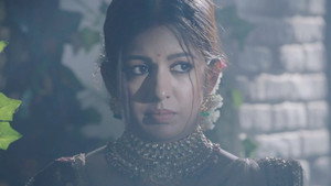 Poster for Pragati Stumbles on to a Mystery!