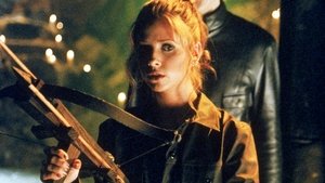 Poster for Prophecy Girl