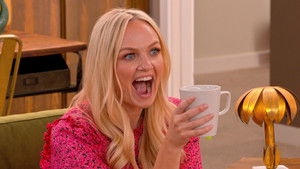 Poster for Nobody Is Safe