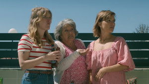 Poster for Episode 8