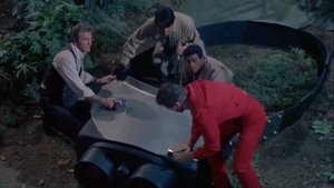 Poster for Deadly Lodestone Poster for Deadly Lodestone