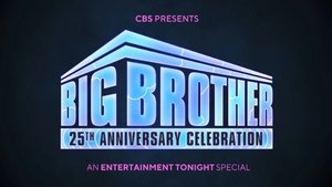 Poster for 25th Anniversary Celebration