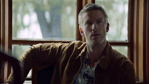 Poster for The Living and The Dead