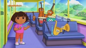 Poster for Let's Go to Music School