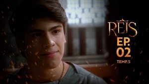 Poster for Episode 2