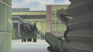 Poster for Everyone's Changing