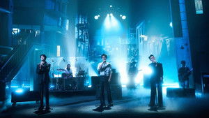 Poster for S9 · Concert · Limited Preview EP4