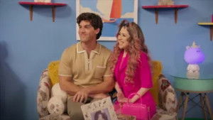 Poster for Episode 13 Poster for Episode 13