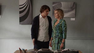 Poster for Episode 186