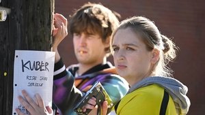 Poster for Jesus Take the Wheel