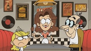 Poster for Rough Patch