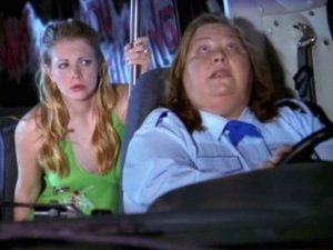 Poster for I, Busybody