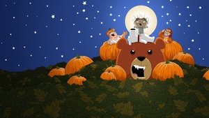 Poster for Peter, Peter, Pumpkin Cheater