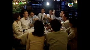 Poster for Episode 1