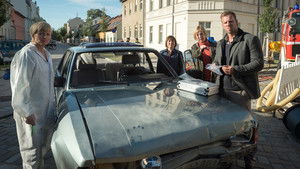 Poster for Episode 18