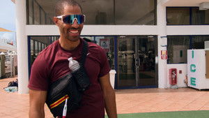 Poster for We're in Miami Baby! Poster for We're in Miami Baby!