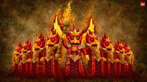 Poster for Trial by Fire Poster for Trial by Fire