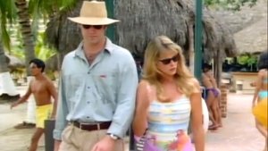 Poster for Code Name: Desert Dragon